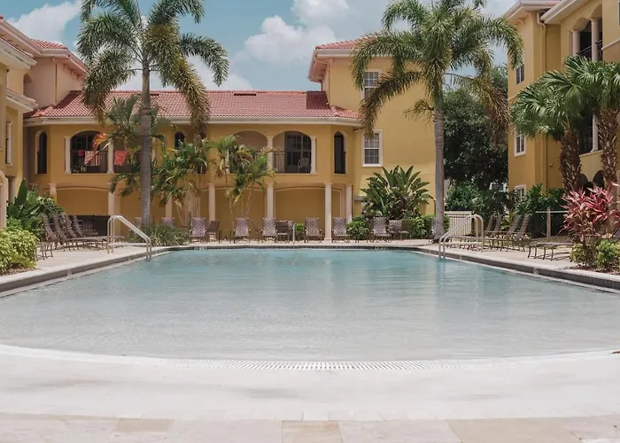 Perfect Resort Condo Free Parking