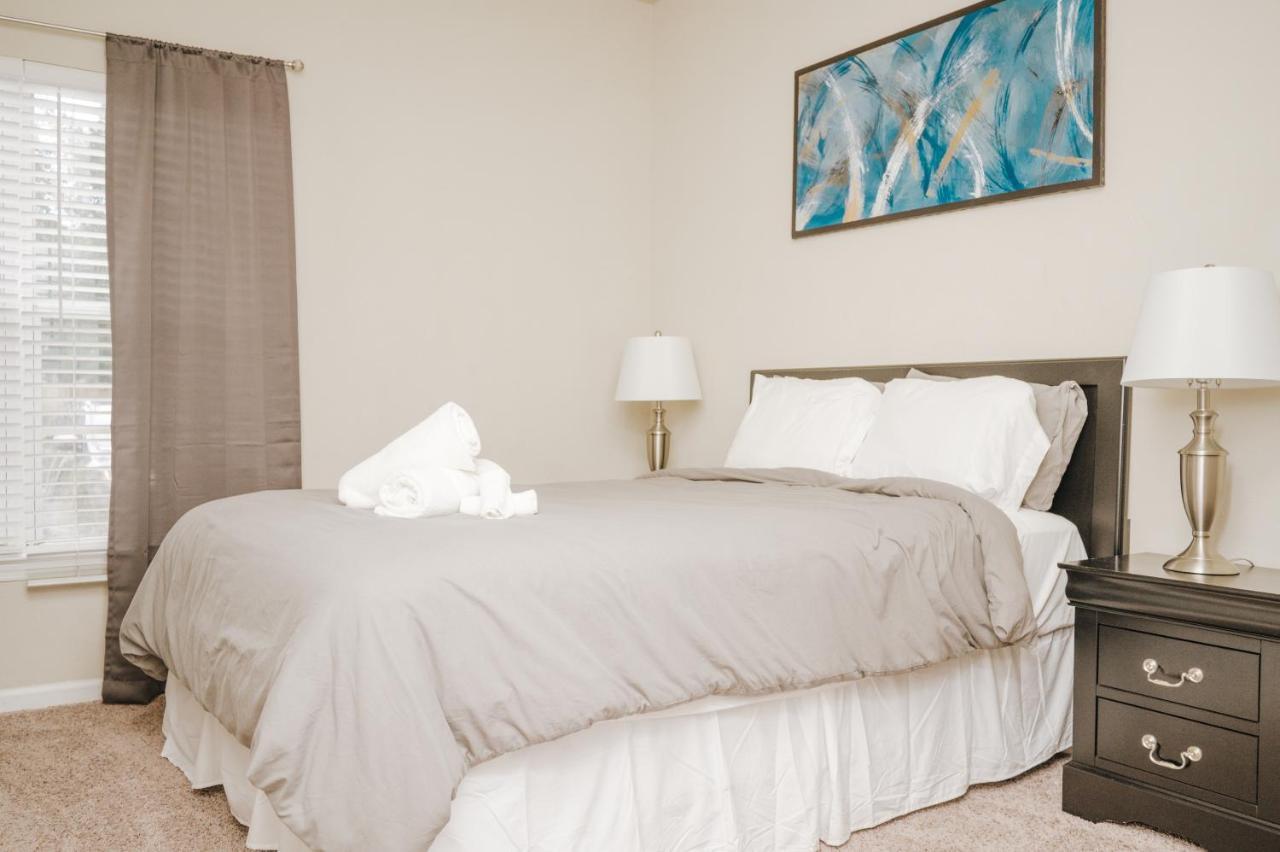 Perfect Resort Condo Free Parking