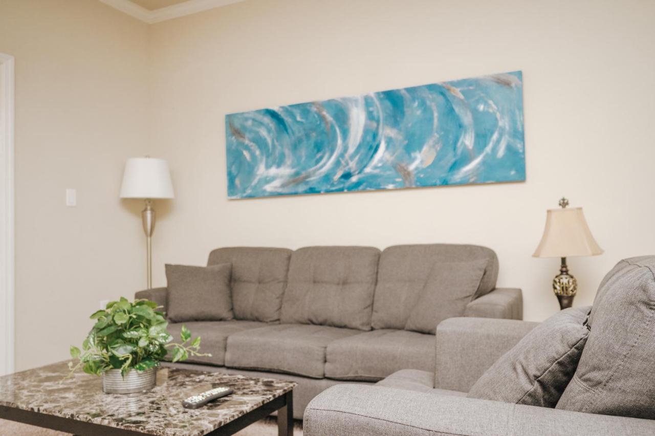 Perfect Resort Condo Free Parking