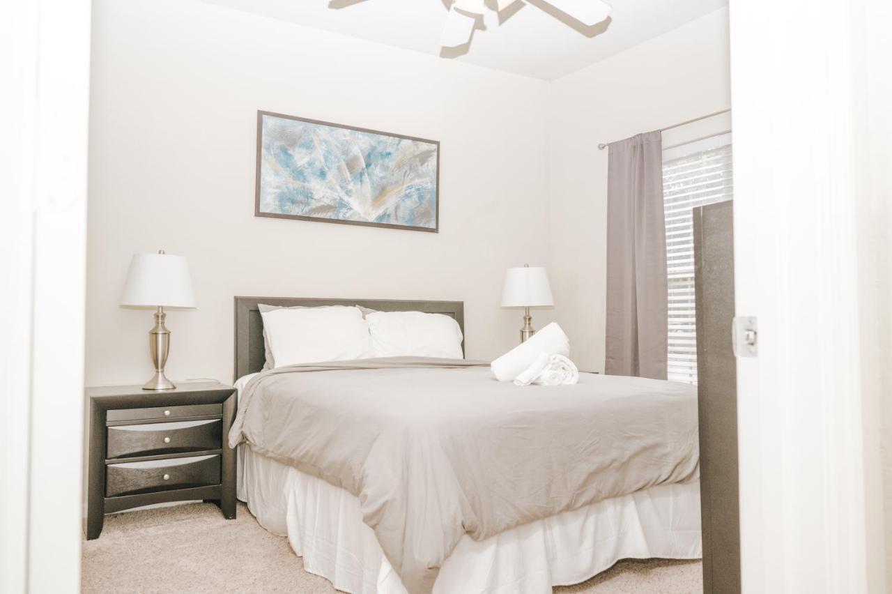Perfect Resort Condo Free Parking Apartment