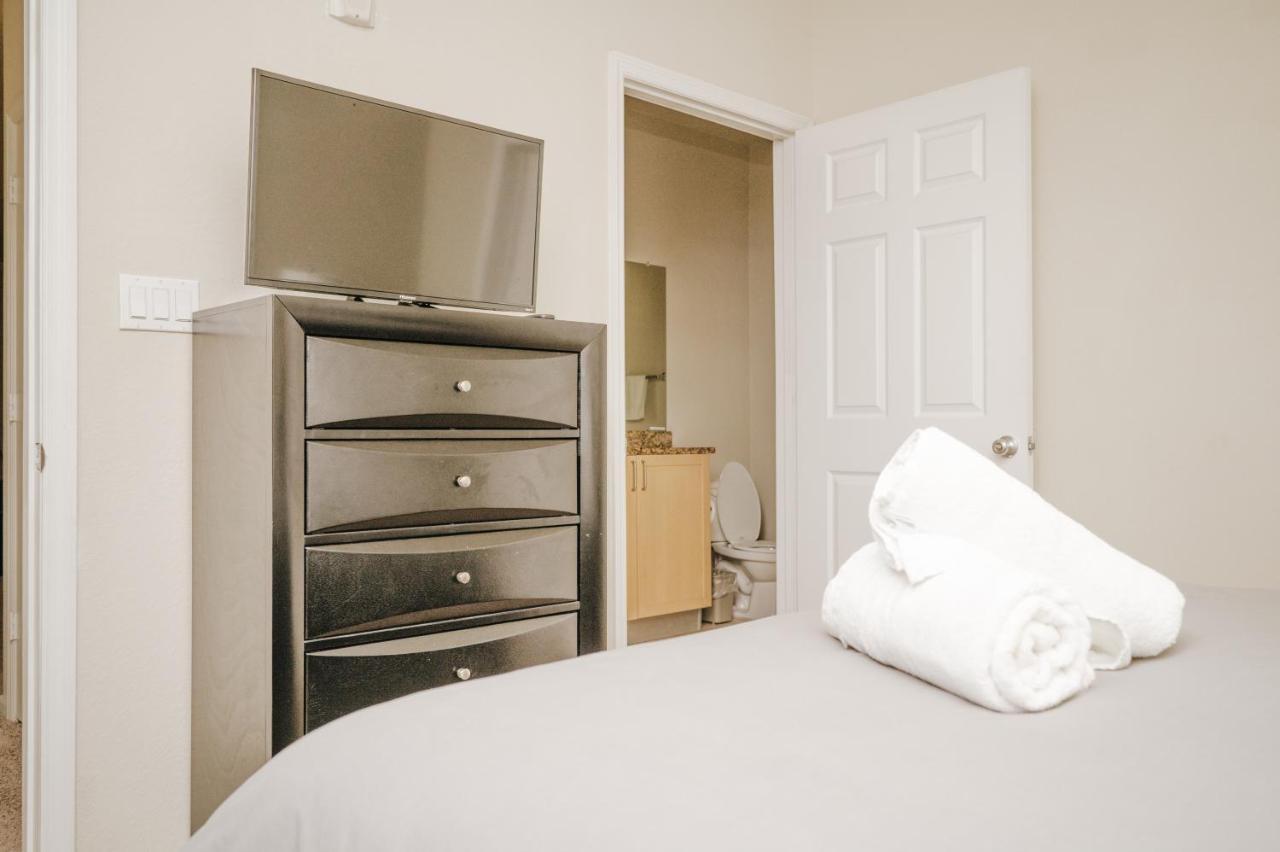 Apartment Perfect Resort Condo Free Parking Tampa