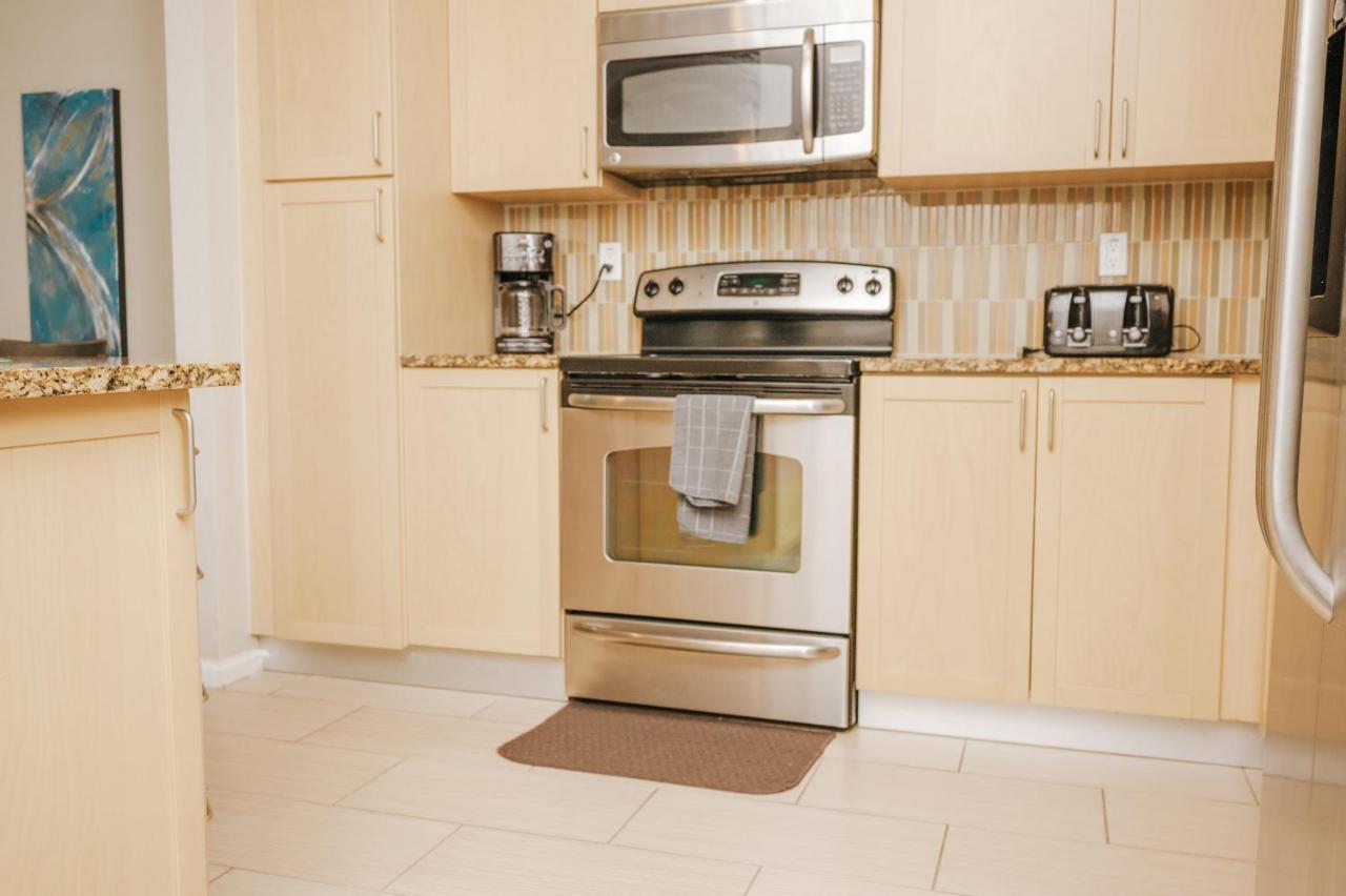 Perfect Resort Condo Free Parking Apartment *