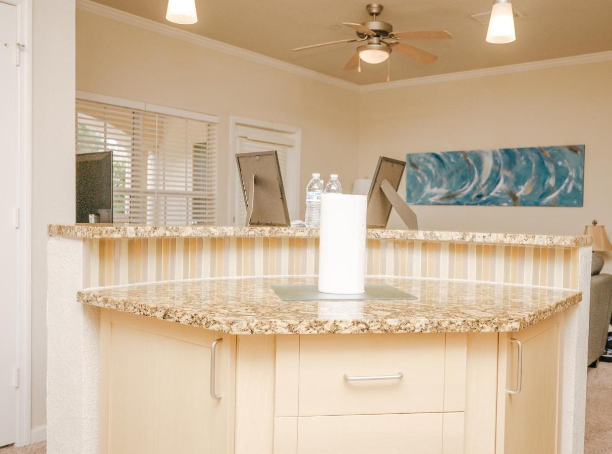 Perfect Resort Condo Free Parking