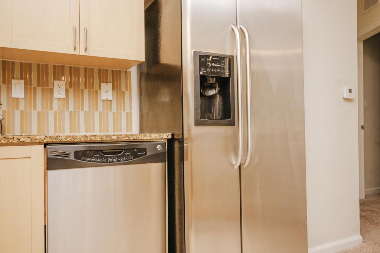 Apartment Perfect Resort Condo Free Parking *
