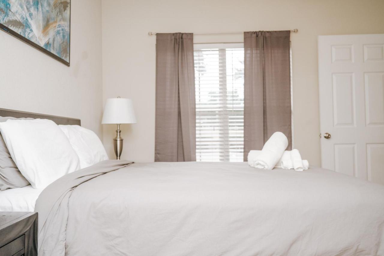 Apartment Perfect Resort Condo Free Parking Tampa