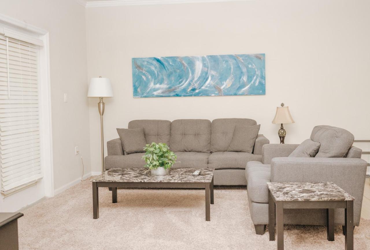 Perfect Resort Condo Free Parking * Tampa